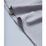 【接触冷感】エステルローンソフトタッチギャザーブラウス/通勤対応【WEB限定】 | VIS  | 詳細画像25 