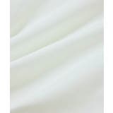 【WEB限定】スキッパーワイドスリーブシャツ/通勤対応 | VIS  | 詳細画像34 