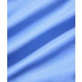 【WEB限定】スキッパーワイドスリーブシャツ/通勤対応 | VIS  | 詳細画像36 