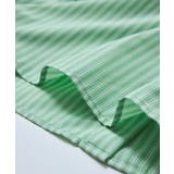 【WEB限定】バックシャーリングフリルシャツブラウス | VIS | 詳細画像20