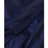 【WEB限定】バルーンペプラムブラウス | VIS  | 詳細画像28 