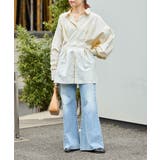 【WEB限定】ウエストタックシャツ | VIS  | 詳細画像18 