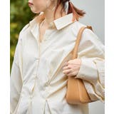 【WEB限定】ウエストタックシャツ | VIS  | 詳細画像22 