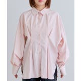 【WEB限定】ウエストタックシャツ | VIS  | 詳細画像24 