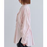 【WEB限定】ウエストタックシャツ | VIS  | 詳細画像25 