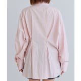 【WEB限定】ウエストタックシャツ | VIS  | 詳細画像26 