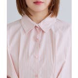 【WEB限定】ウエストタックシャツ | VIS  | 詳細画像27 