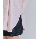 【WEB限定】ウエストタックシャツ | VIS  | 詳細画像29 