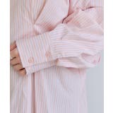 【WEB限定】ウエストタックシャツ | VIS  | 詳細画像30 