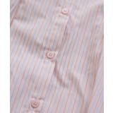 【WEB限定】ウエストタックシャツ | VIS  | 詳細画像31 