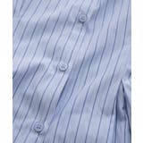 【WEB限定】ウエストタックシャツ | VIS  | 詳細画像32 