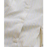 【WEB限定】ウエストタックシャツ | VIS  | 詳細画像34 