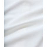 【WEB限定】フリルバンドカラースキッパーシャツ | VIS  | 詳細画像33 