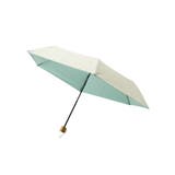 【晴雨兼用/遮光率100%】バンブーハンドルコンパクト折り畳み傘 | VIS | 詳細画像10