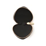 スタッズキルティングハートポーチチャーム | VIS  | 詳細画像17 