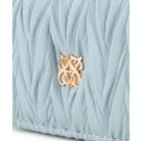 プリーツ加工ポーチチャーム | VIS  | 詳細画像12 