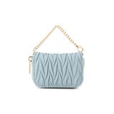 プリーツ加工ポーチチャーム | VIS  | 詳細画像15 