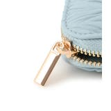 プリーツ加工ポーチチャーム | VIS  | 詳細画像17 