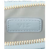 プリーツ加工ポーチチャーム | VIS  | 詳細画像18 