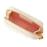 プリーツ加工ポーチチャーム | VIS  | 詳細画像7 