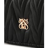 プリーツ加工ポーチチャーム | VIS  | 詳細画像9 