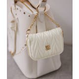 キナリ(16) | プリーツ加工ポーチチャーム | VIS 