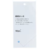 【Wpc.】シンプルで使いやすい。16本骨ソリッド傘 | VIS  | 詳細画像12 