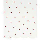 【Wpc.】【晴雨兼用・UVカット】ミニマムハート長傘 | VIS | 詳細画像6