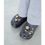 【crocs】JIBBITZ SET【WEB限定】 | VIS  | 詳細画像11 