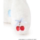 【シナモロール】VIS別注フェイスポーチ | VIS  | 詳細画像10 