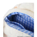 【シナモロール】VIS別注フェイスポーチ | VIS  | 詳細画像12 