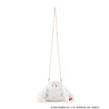 【シナモロール】VIS別注フェイスポーチ | VIS  | 詳細画像14 