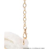 【シナモロール】VIS別注フェイスポーチ | VIS  | 詳細画像15 