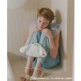 【シナモロール】VIS別注フェイスポーチ | VIS  | 詳細画像4 