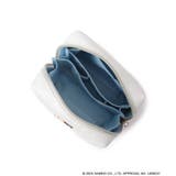 【WEB限定】【シナモロール】VIS別注ポーチ | VIS | 詳細画像12