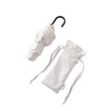 【WEB限定】【Wpc.】晴雨兼用・遮光クラシックフリル日傘 mini | VIS  | 詳細画像5 