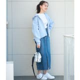 【モイストスフレタッチ】ダンボールニットテントラインジップパーカー | VIS  | 詳細画像30 