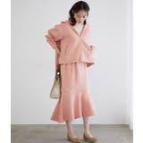 【モイストスフレタッチ】ダンボールニットテントラインジップパーカー | VIS  | 詳細画像34 