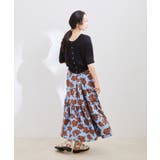 【UVケア・接触冷感】【2WAY】5分袖カーディガン | VIS | 詳細画像15