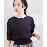 【UVケア・接触冷感】【2WAY】5分袖カーディガン | VIS | 詳細画像16