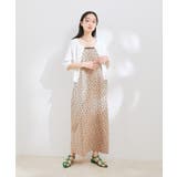 【UVケア・接触冷感】【2WAY】5分袖カーディガン | VIS | 詳細画像2