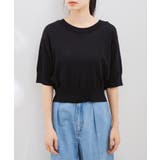 【UVケア・接触冷感】【2WAY】5分袖カーディガン | VIS | 詳細画像21