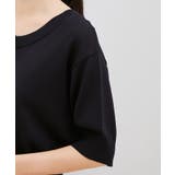 【UVケア・接触冷感】【2WAY】5分袖カーディガン | VIS | 詳細画像25