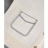 ステッチワークニットジャケット | VIS  | 詳細画像26 