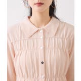 ギャザーニットカーデ | VIS | 詳細画像19