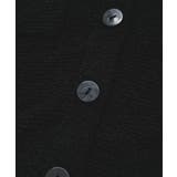 ブークレコンパクトカーディガン | VIS | 詳細画像27