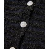 ツイードニットベスト/イージーケア | VIS | 詳細画像23