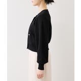 パールボタンカーディガン | VIS  | 詳細画像27 