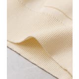 パールボタンカーディガン | VIS  | 詳細画像37 