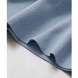 【美得】ペプラムニットカーディガン/イージーケア | VIS  | 詳細画像28 